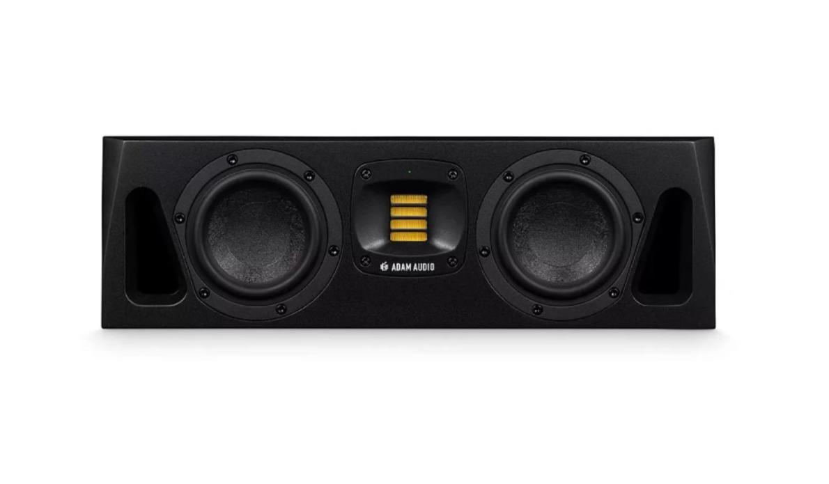 Студийные мониторы ADAM Audio A44H