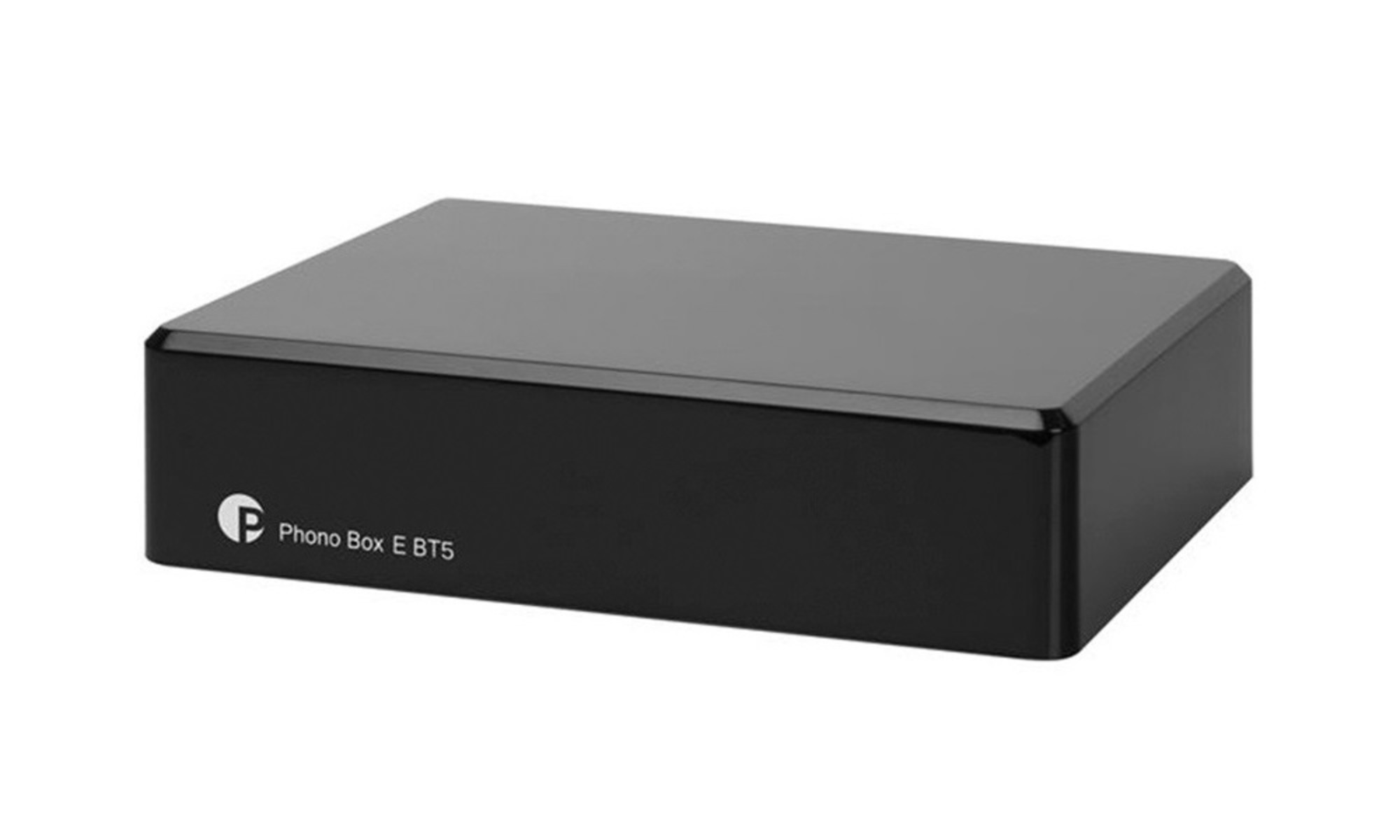 Фонокорректоры Pro-Ject PHONO BOX E BT 5 black фонокорректоры pro ject optical box e phono white