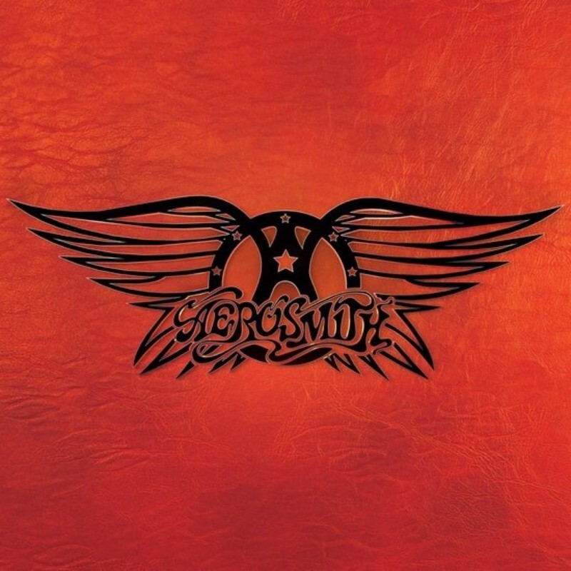 Рок Universal US Aerosmith - Greatest Hits (Black Vinyl LP) aerosmith greatest hits lp