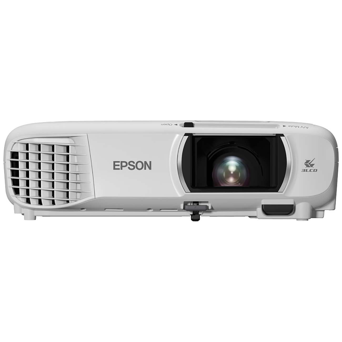 Проекторы для домашнего кинотеатра Epson EH-TW740 проектор epson eh ls300b v11ha07140