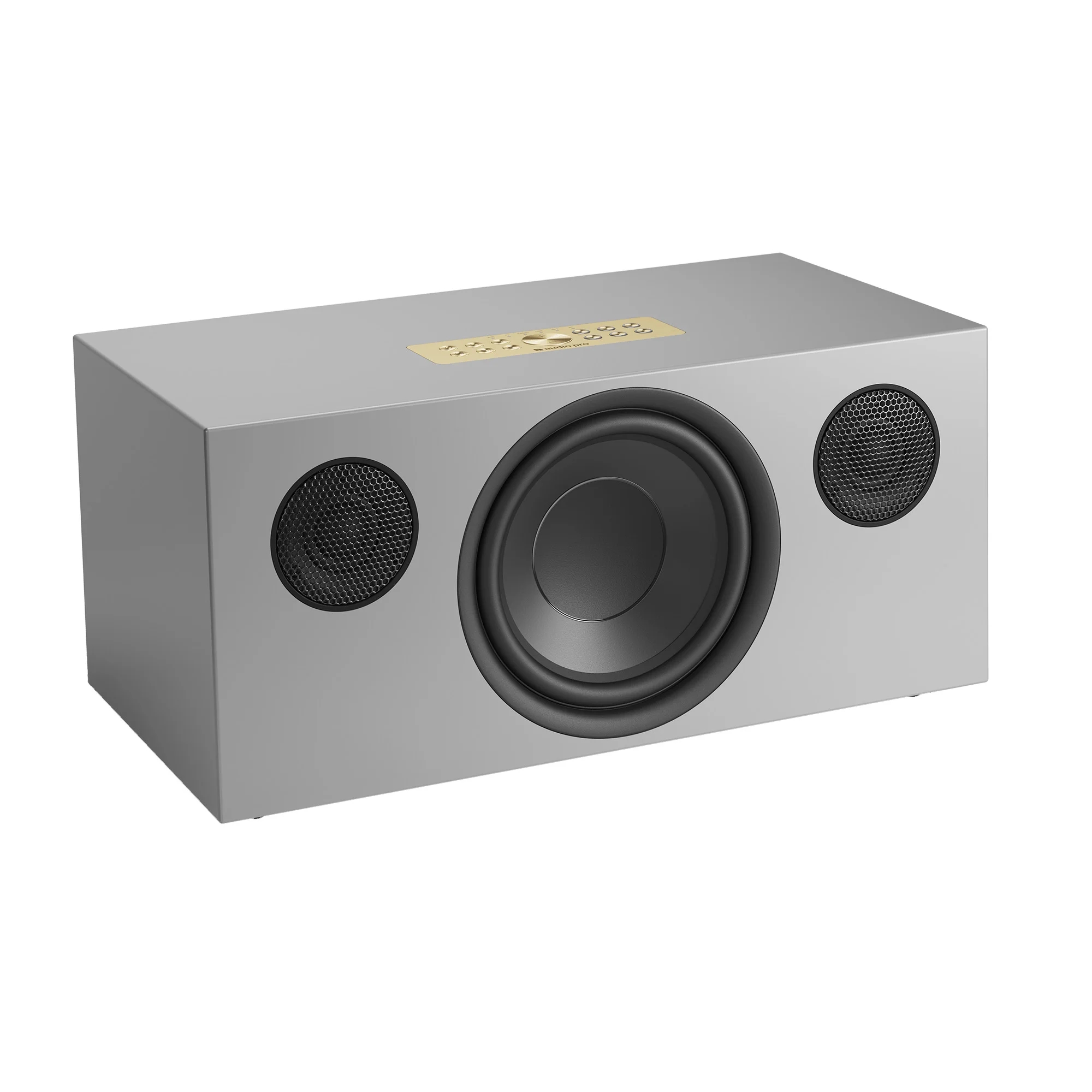 Беспроводная акустика Audio Pro C20 Grey беспроводная акустика lentel 0s04