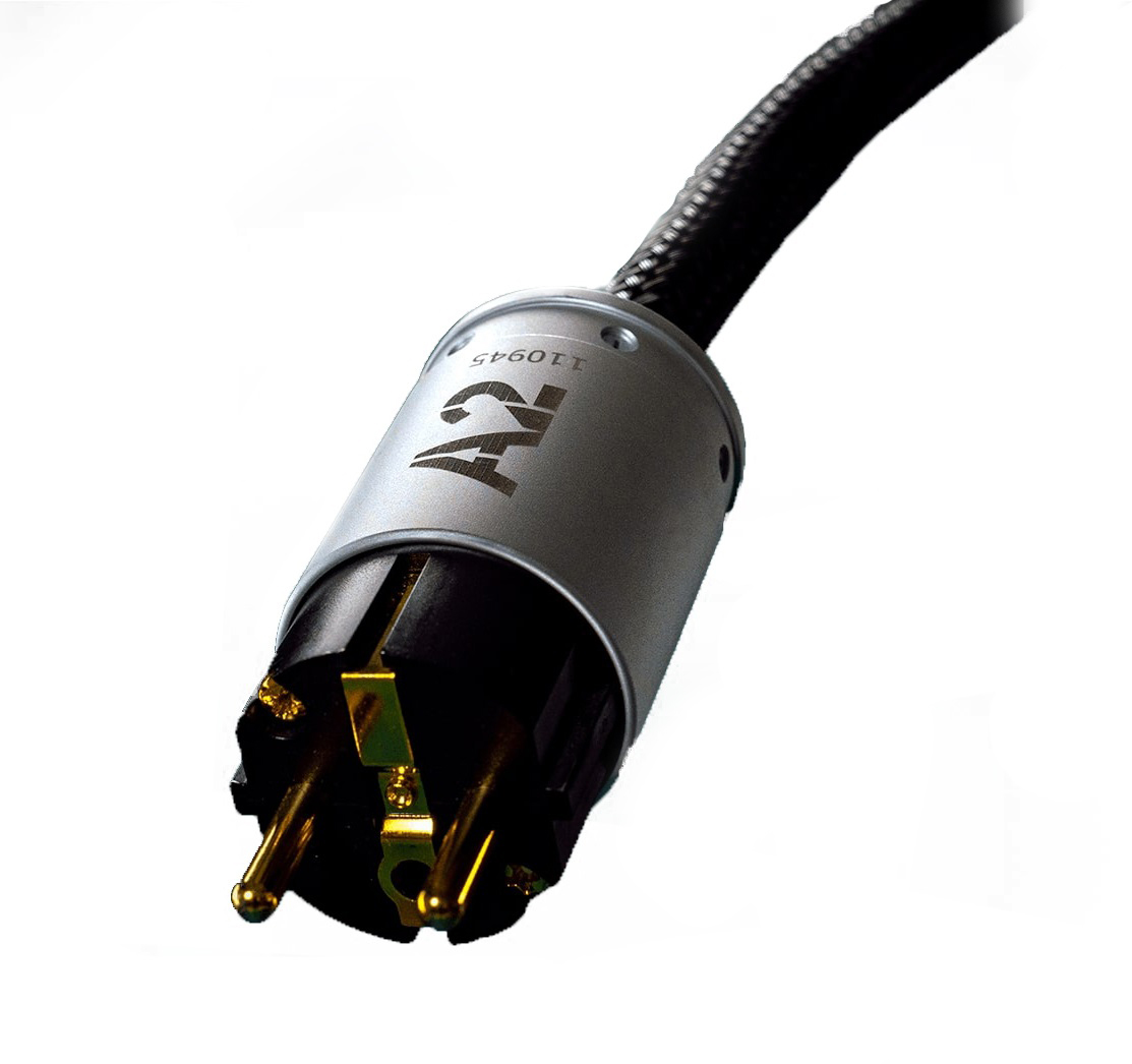 Силовые кабели Ansuz Acoustics Mainz A2 1m