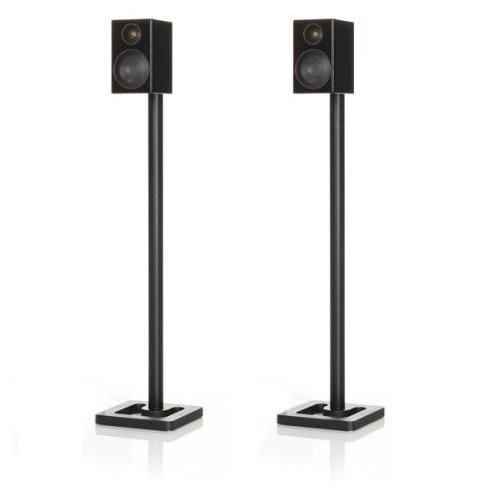 Стойки под акустику Monitor Audio Radius Stand black