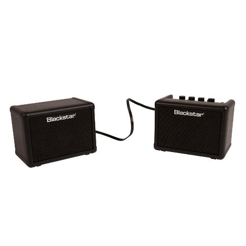 Гитарные комбо Blackstar FLY STEREO PACK 2 pack dura mobi wirelessly bt speaker bone conduction stereo sound speakers built in mic sound box