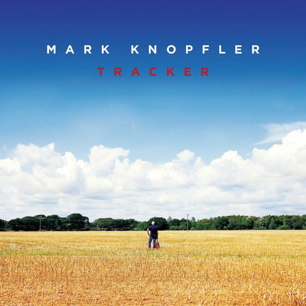 Рок Virgin (UK) Knopfler, Mark, Tracker mark knopfler get lucky 1 cd