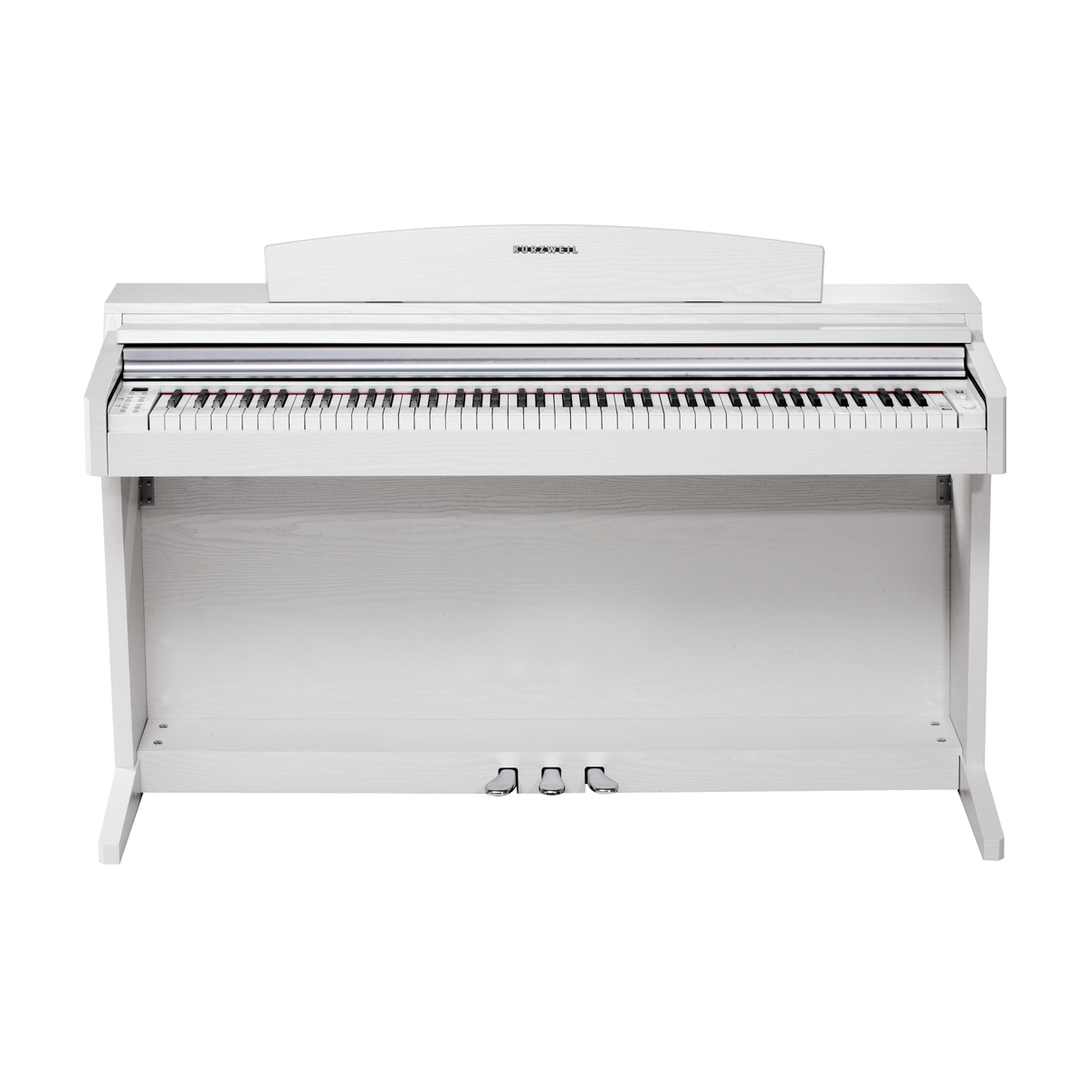 Цифровые пианино Kurzweil M120 WH цифровые пианино kurzweil sp7 wh