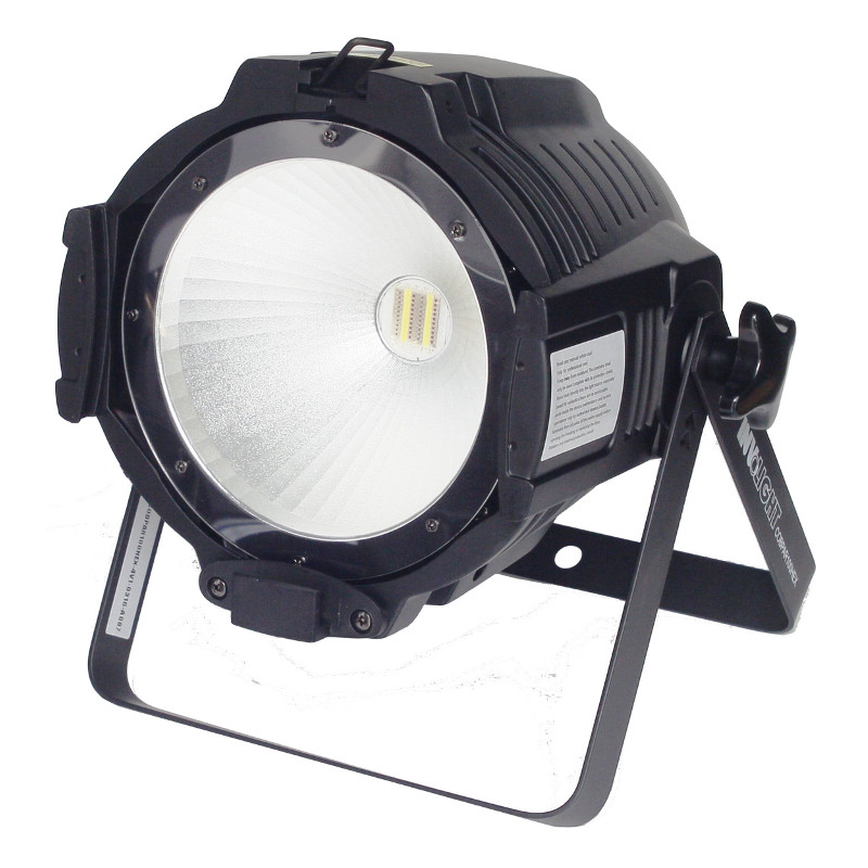 Прожекторы и светильники Involight COBPAR100HEX прожекторы и светильники involight led spot54