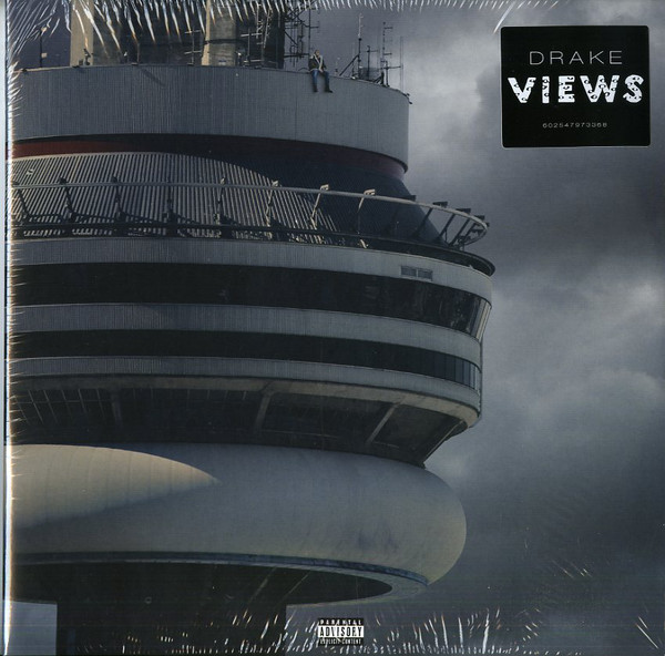 Хип-хоп Republic Drake, Views agnes pihlava redemption 1 cd
