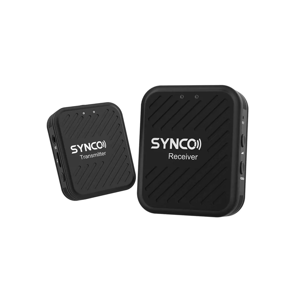 Приемники и передатчики Synco SYNCO G1 A1 Pro
