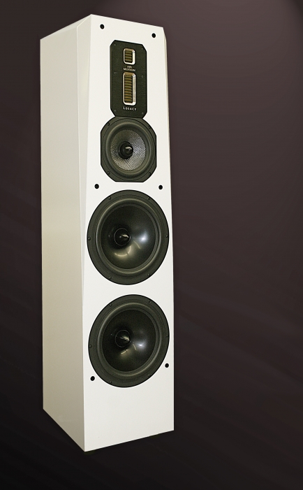 Напольная акустика Legacy Audio Signature SE black oak, размер 1, цвет черный - фото 7