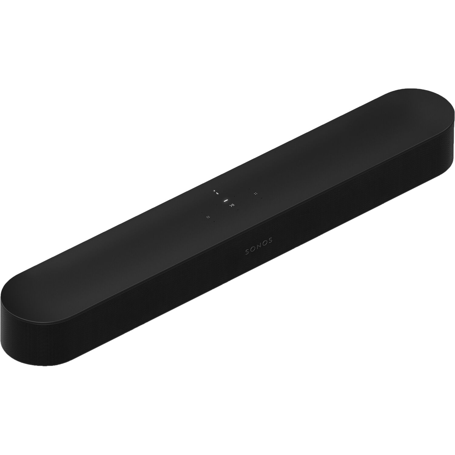 Саундбары Dolby Atmos Sonos Beam Gen2 black, цвет черный