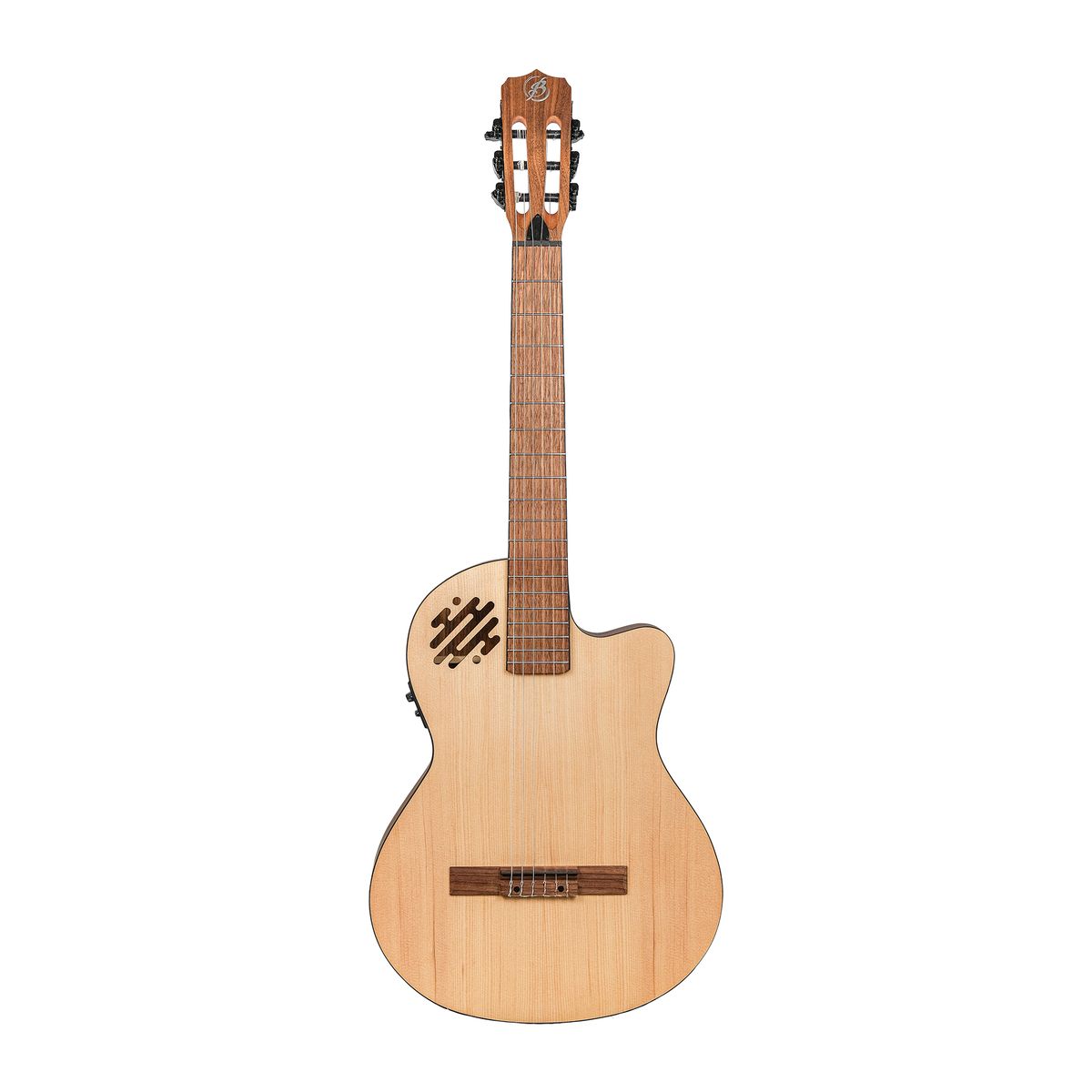 Классические гитары Bamboo GC-39 Keter-SP-Q-F стул keter