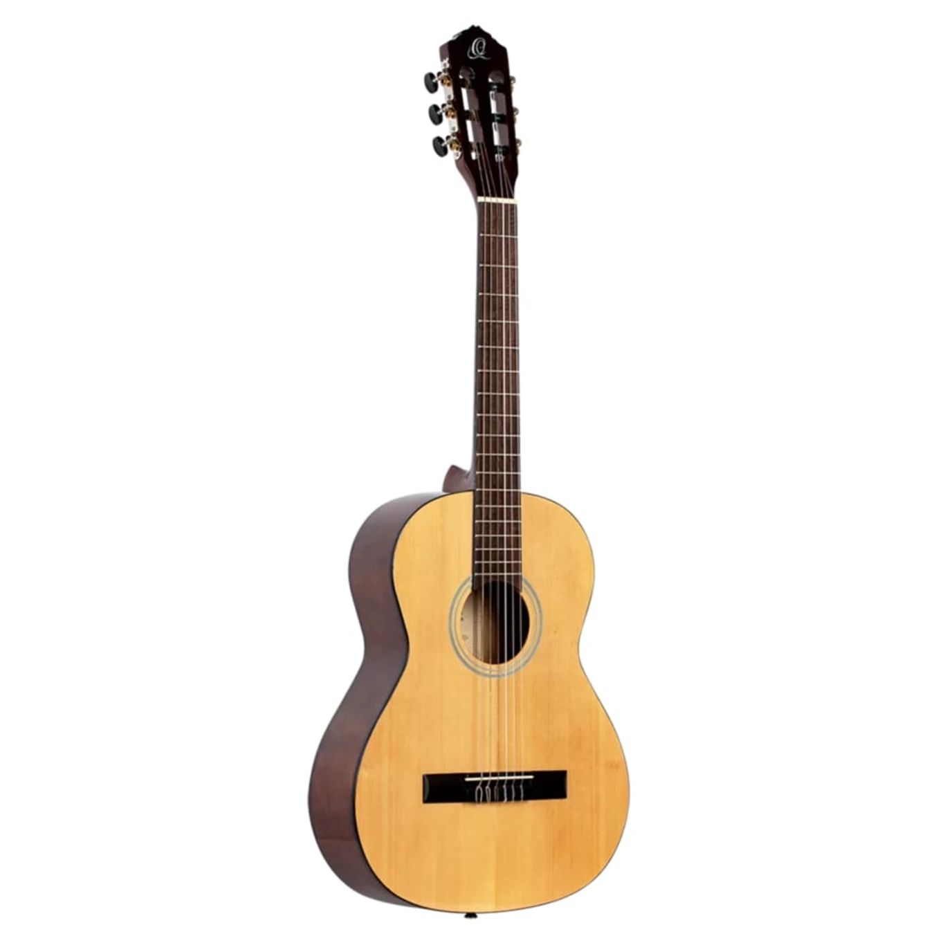 Классические гитары Ortega RST5-3/4 Student Series 3/4 классические гитары cascha hh 2351 student series