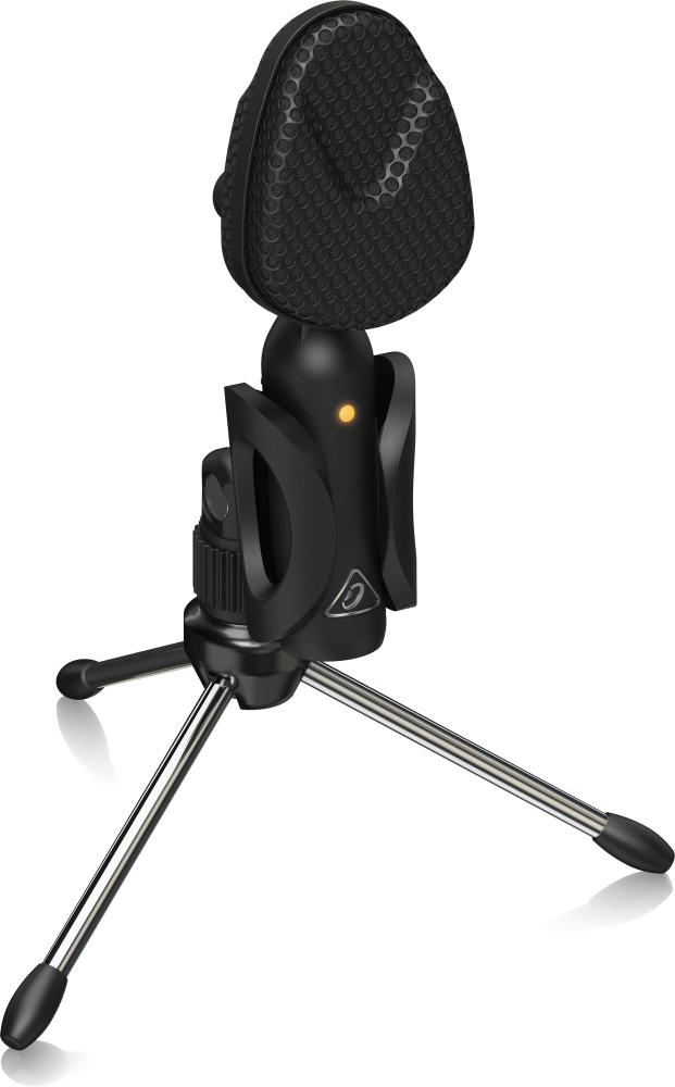 USB микрофоны, Броадкаст-системы Behringer BV4038 usb микрофоны броадкаст системы creative live mic m3