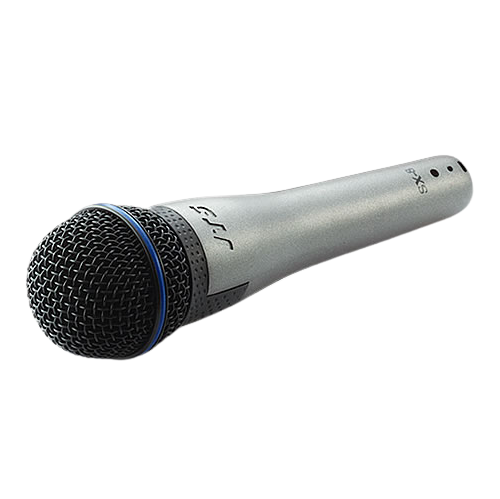 Ручные микрофоны JTS SX-8