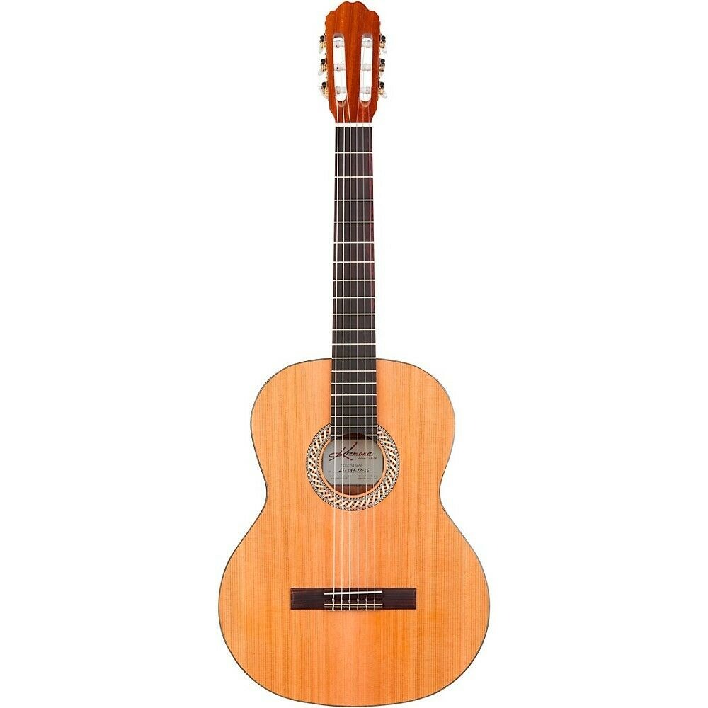 Классические гитары Kremona S65C Sofia Soloist Series классические гитары kremona s44c sofia soloist series 1 4
