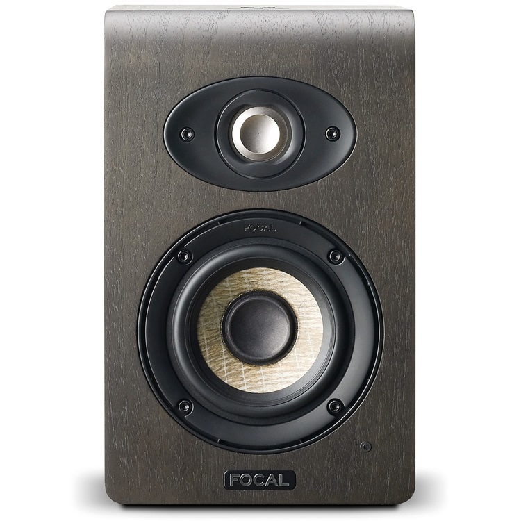 Студийные мониторы Focal Pro Shape 40 автоакустика focal auditor rcx 570