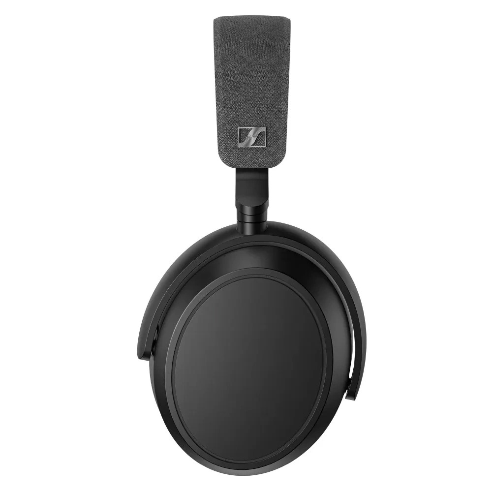 Беспроводные наушники Sennheiser MOMENTUM 4 black, цвет черный - фото 5