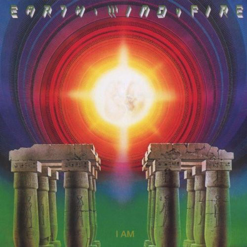 Диско Earth, Wind & Fire I AM (180 Gram)