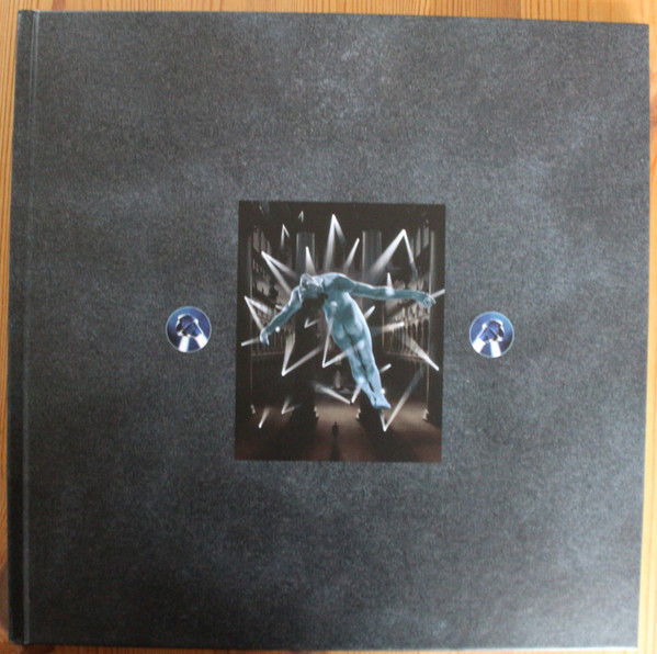 Рок PLG Pink Floyd Pulse (Box Set/180 Gram) - фото 9