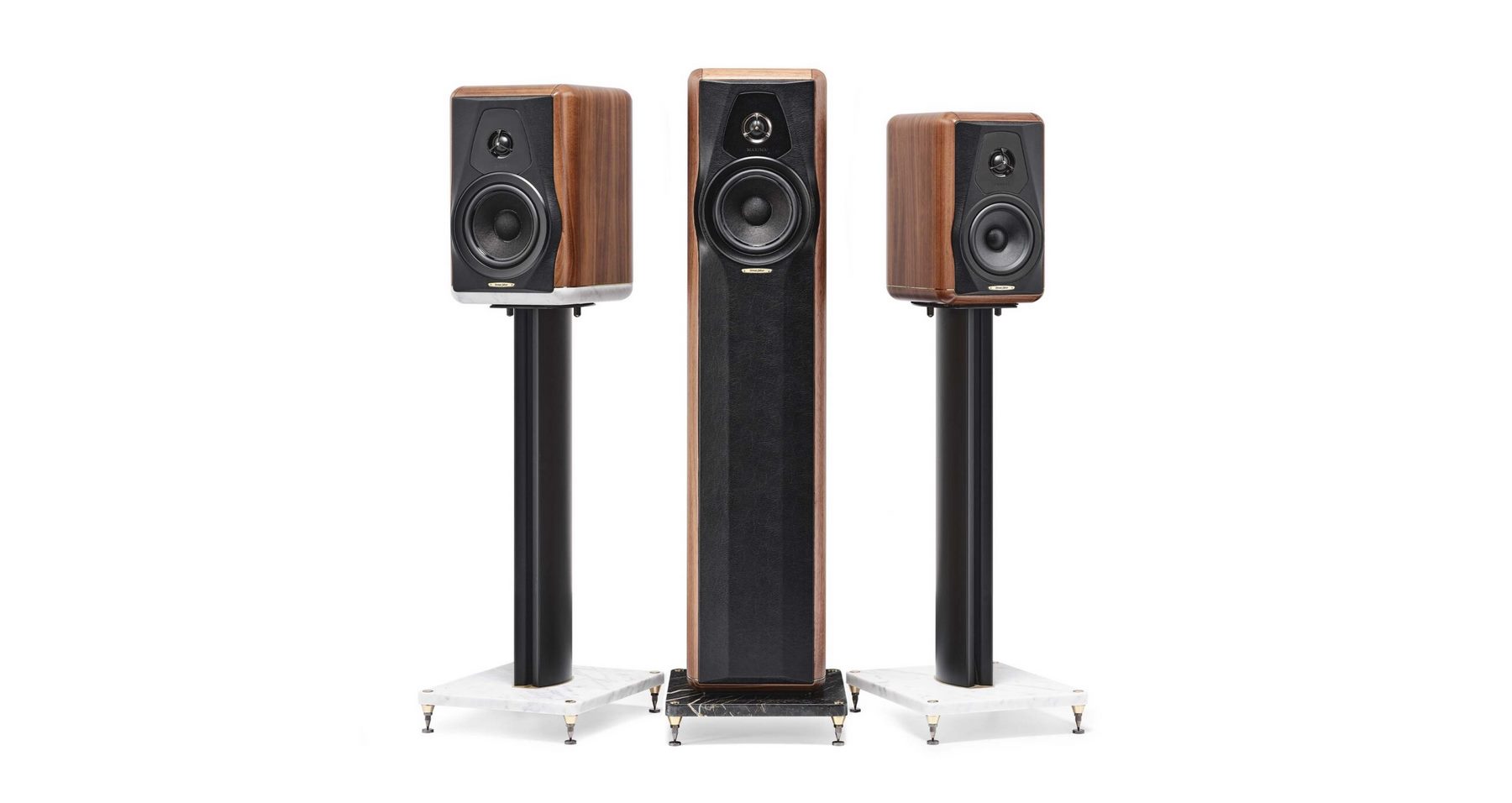 Напольная акустика Sonus Faber Maxima Amator, размер 1 - фото 4