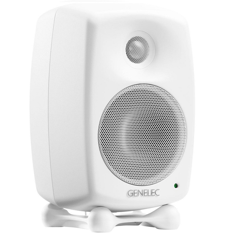 Студийные мониторы Genelec 8020DWM