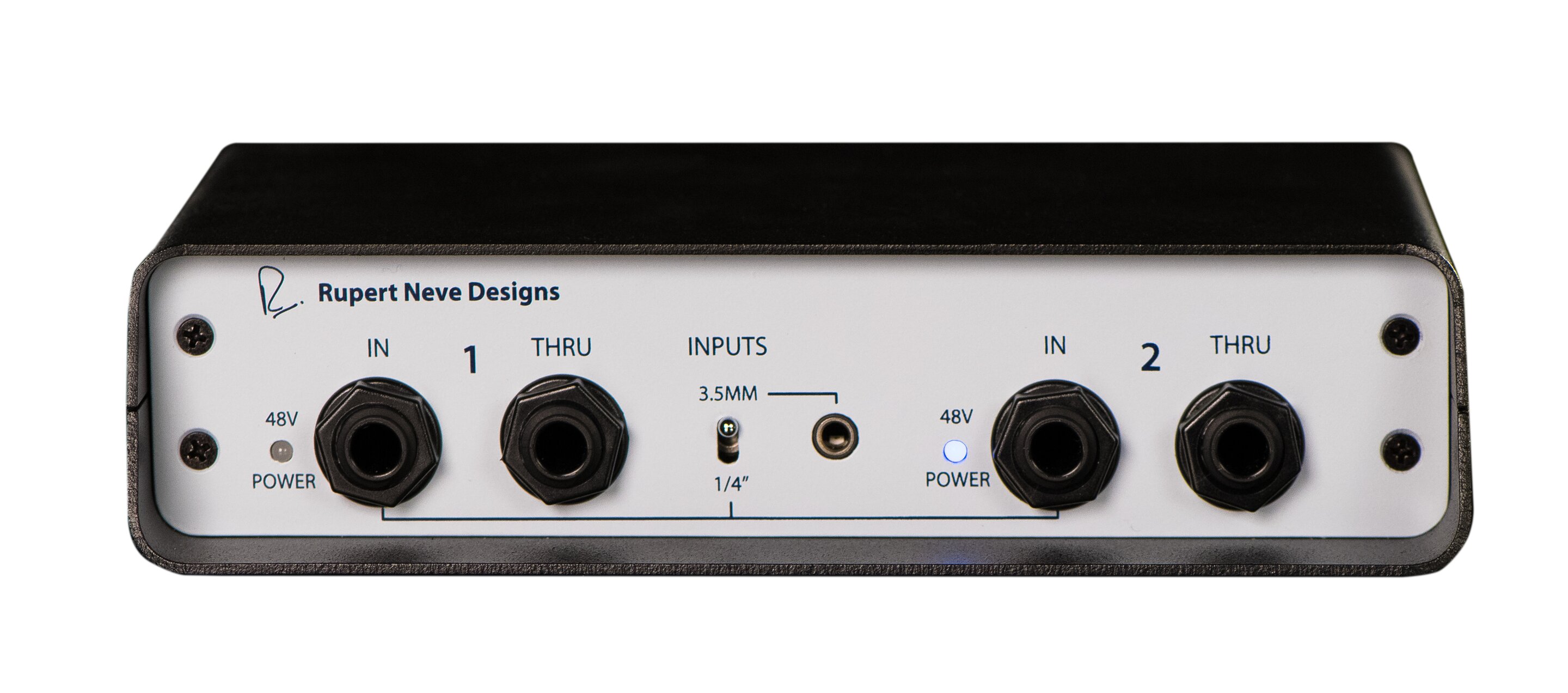 Директ боксы Rupert Neve Designs RNDI-S