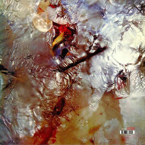 Рок 4AD Cocteau Twins — HEAD OVER HILLS (LP) - фото 3