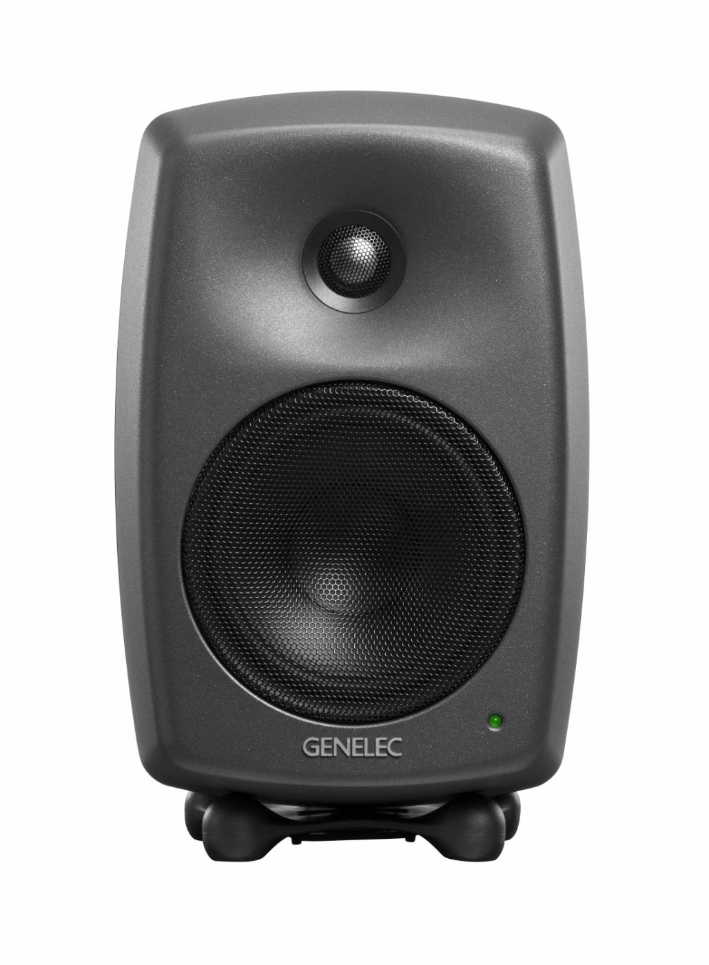 Студийные мониторы Genelec 8030CP, размер 5 - фото 2