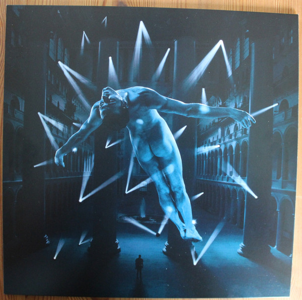 Рок PLG Pink Floyd Pulse (Box Set/180 Gram) - фото 10