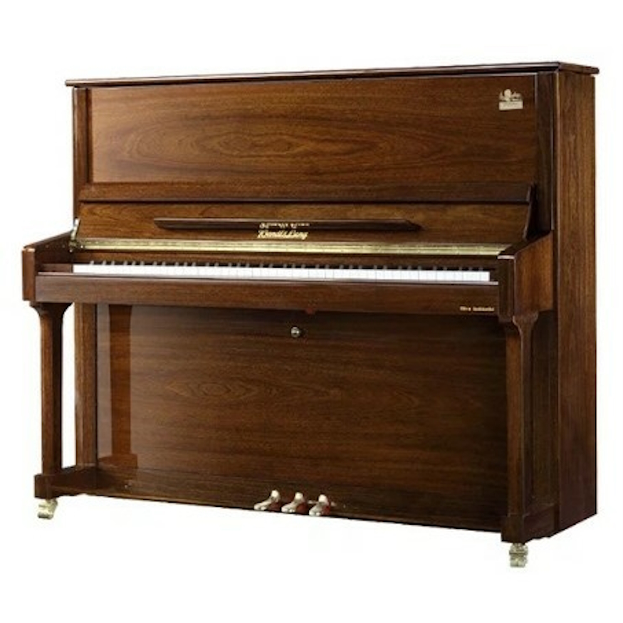 Акустические клавишные инструменты Wendl&Lung W123MH акустические клавишные инструменты sam martin up123b