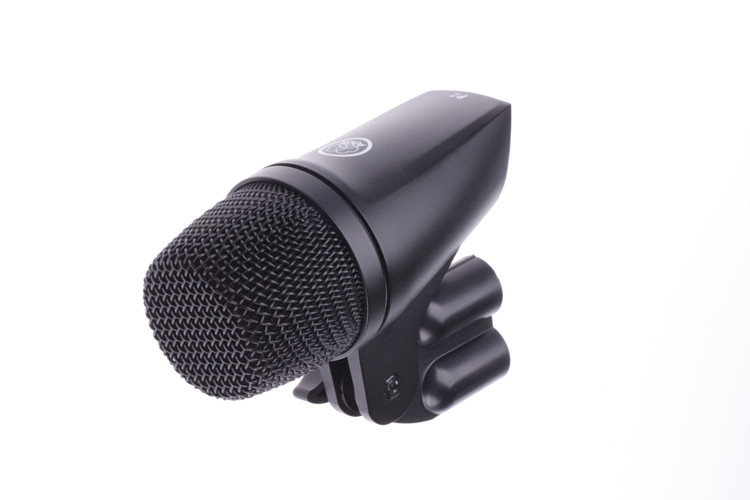 Инструментальные микрофоны AKG P2 дополнительный журавль 63 см с держателем для микрофон для микрофонной стойки