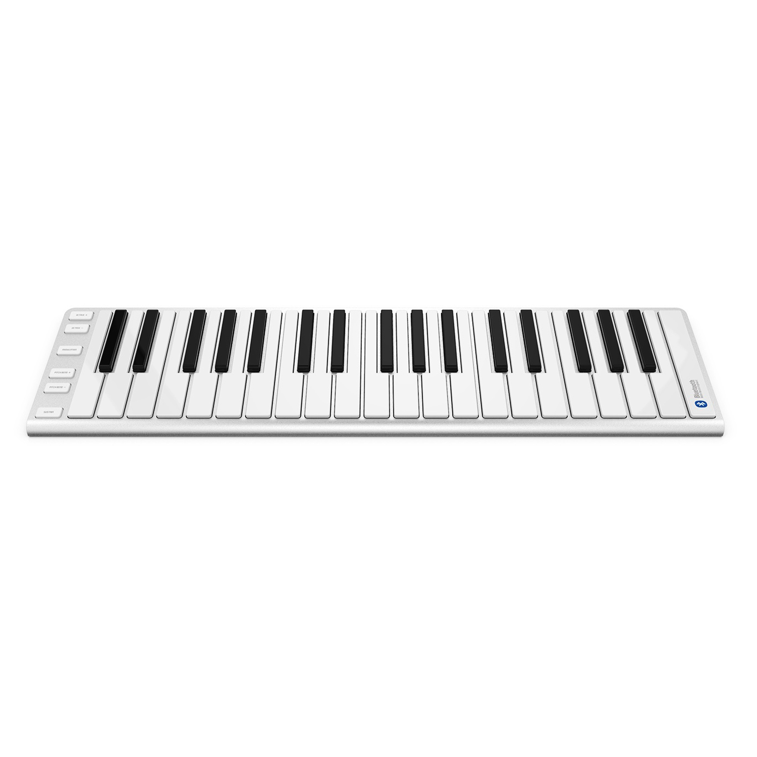 MIDI клавиатуры Artesia Xkey 37 LE worlde orca mini25 портативный 25 клавишный usb контроллер midi клавиатуры