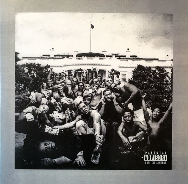 Другие Interscope Kendrick Lamar, To Pimp A Butterfly (Vinyl) рок discipline global mobile king crimson thrak 200 gr vinyl 2lp