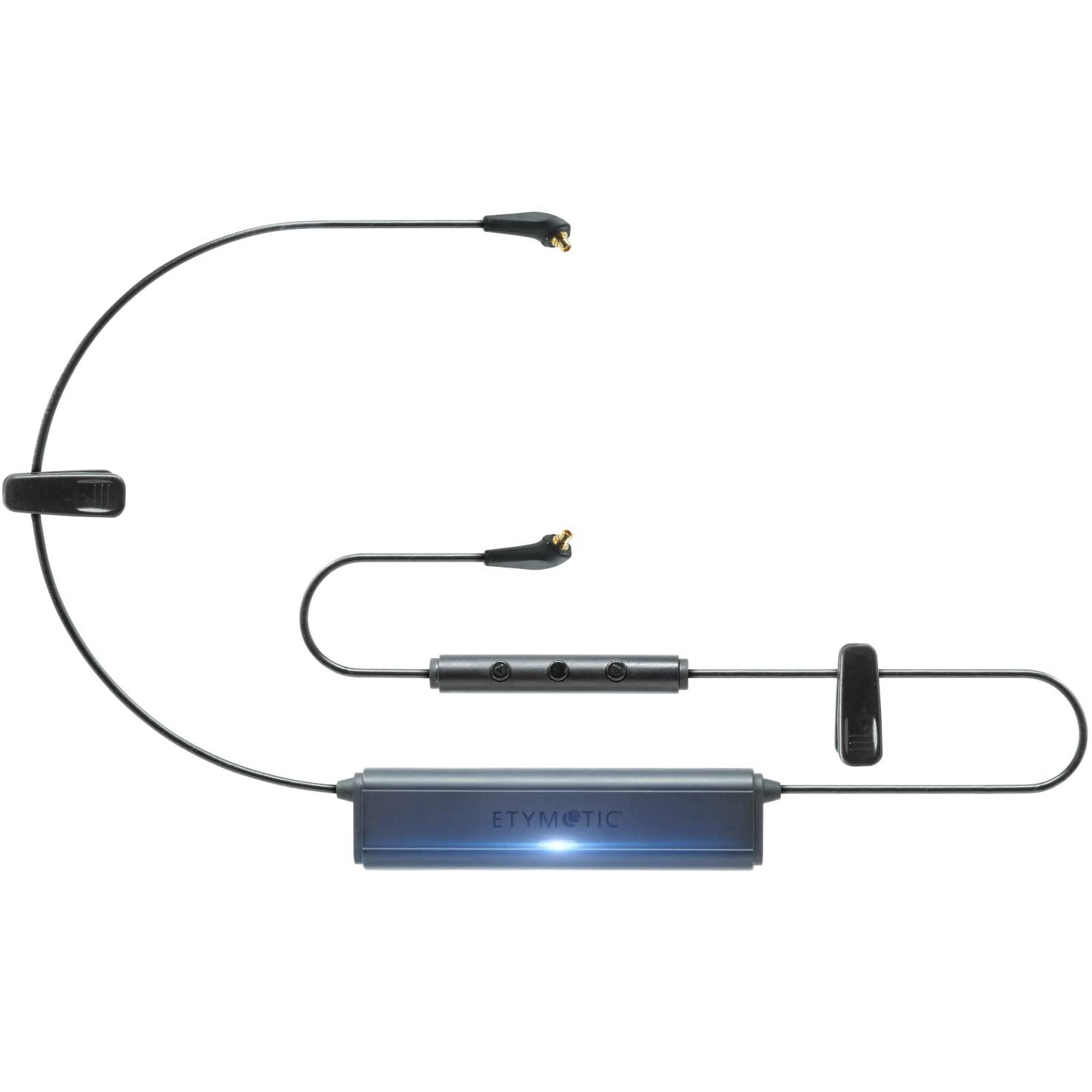Кабели для наушников Etymotic ERETYMOTION-BT кабели для наушников audioquest nightbird model one 3 0m