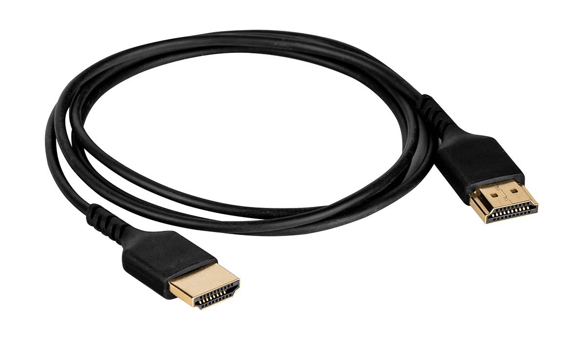 HDMI кабели Wize WAVC-HDMIUS-3M видео кабели kramer c r3vm r3vm 50