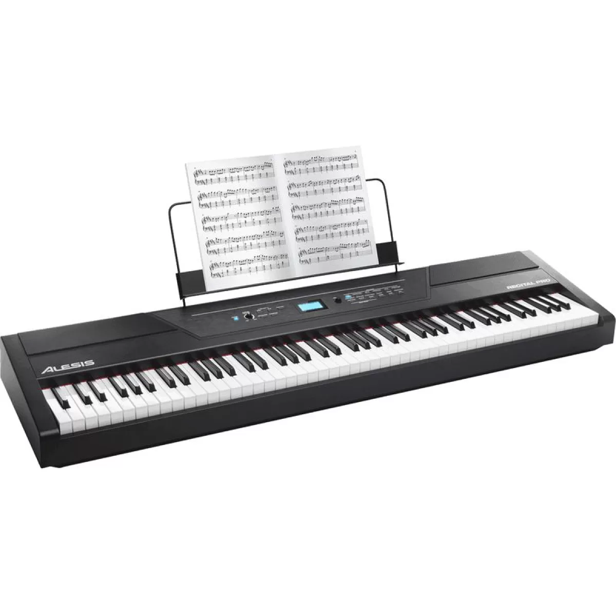 Цифровые пианино Alesis Recital Pro