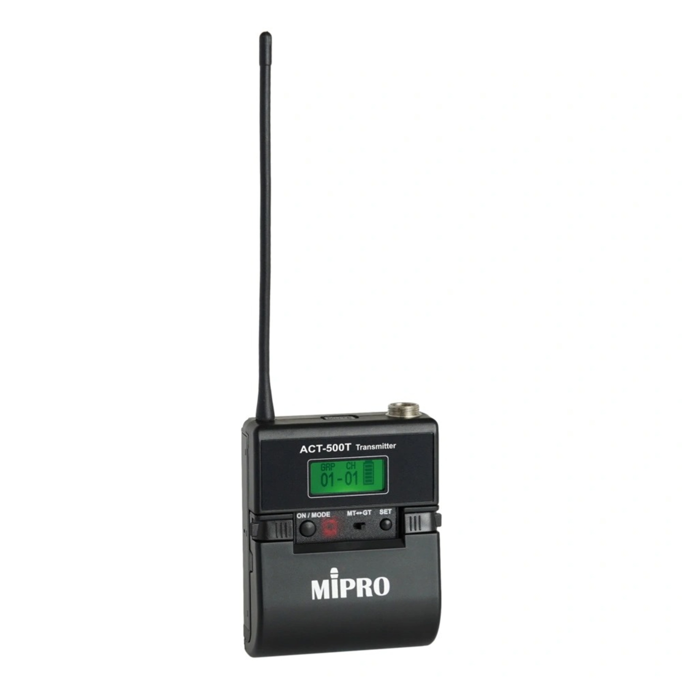 Приемники и передатчики MIPRO ACT-500T приемники и передатчики mipro act 32hc 59 518 542 mhz