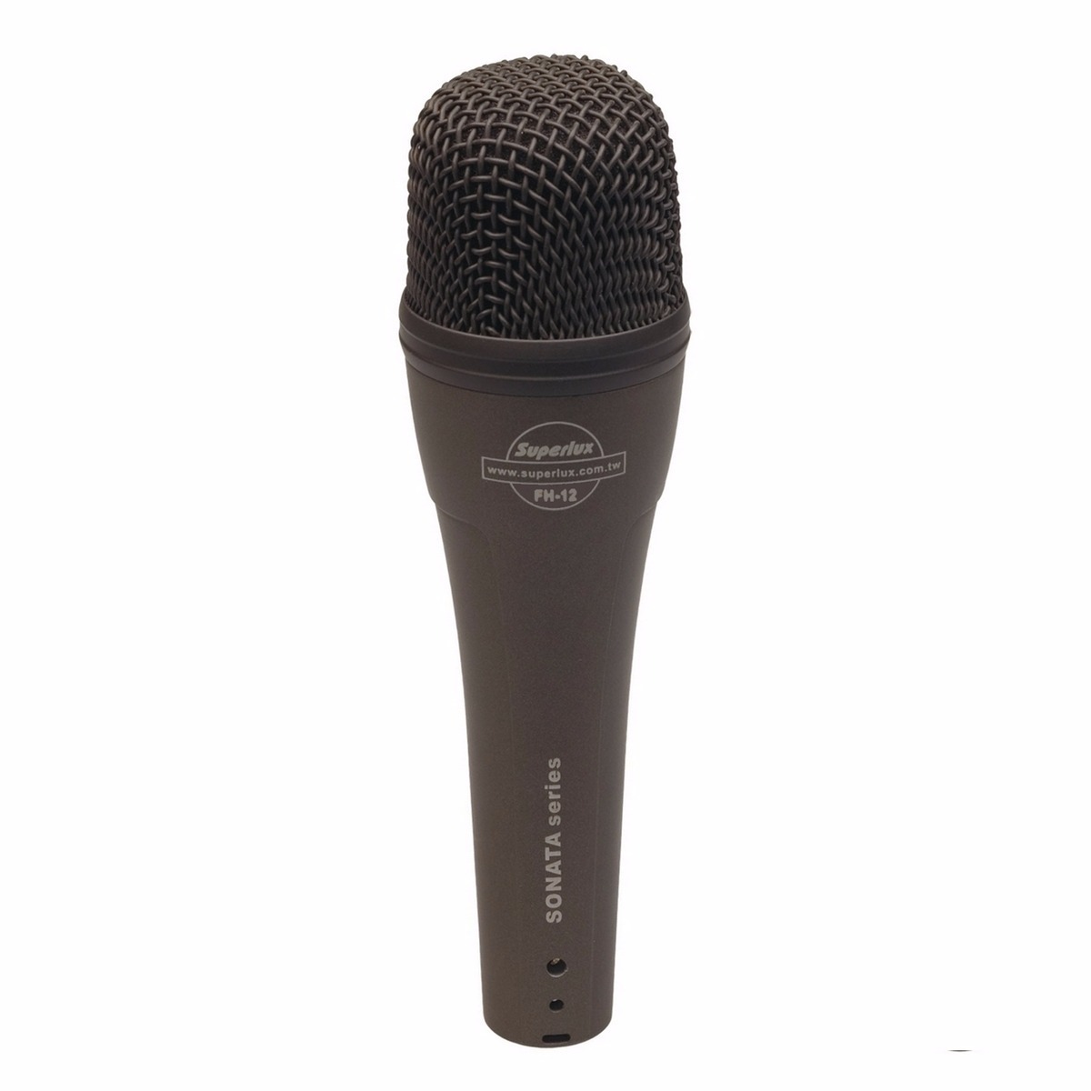 Ручные микрофоны Superlux FH12 микрофон superlux pro248s