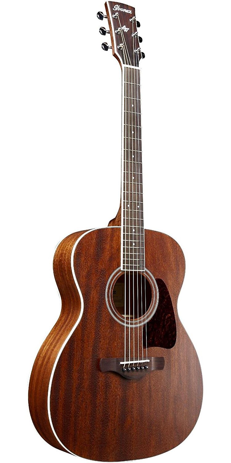 Акустические гитары Ibanez AC340-OPN 6 шт комплект 0 028 0 043 классическая гитара струны nylon два а нормальный напряжение