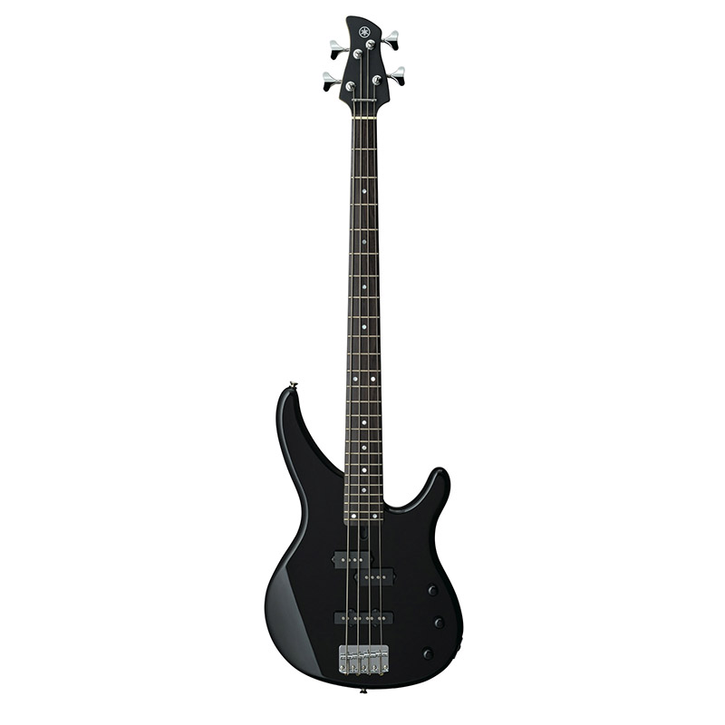 Бас-гитары Yamaha TRBX174 Black