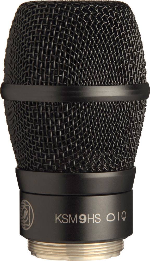 Аксессуары для микрофонов Shure Микрофонный капсюль для ручных передатчиков RPW186