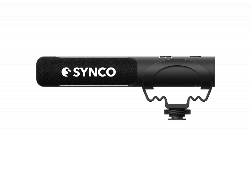 Микрофоны для ТВ и радио Synco Mic-M3 - фото 3