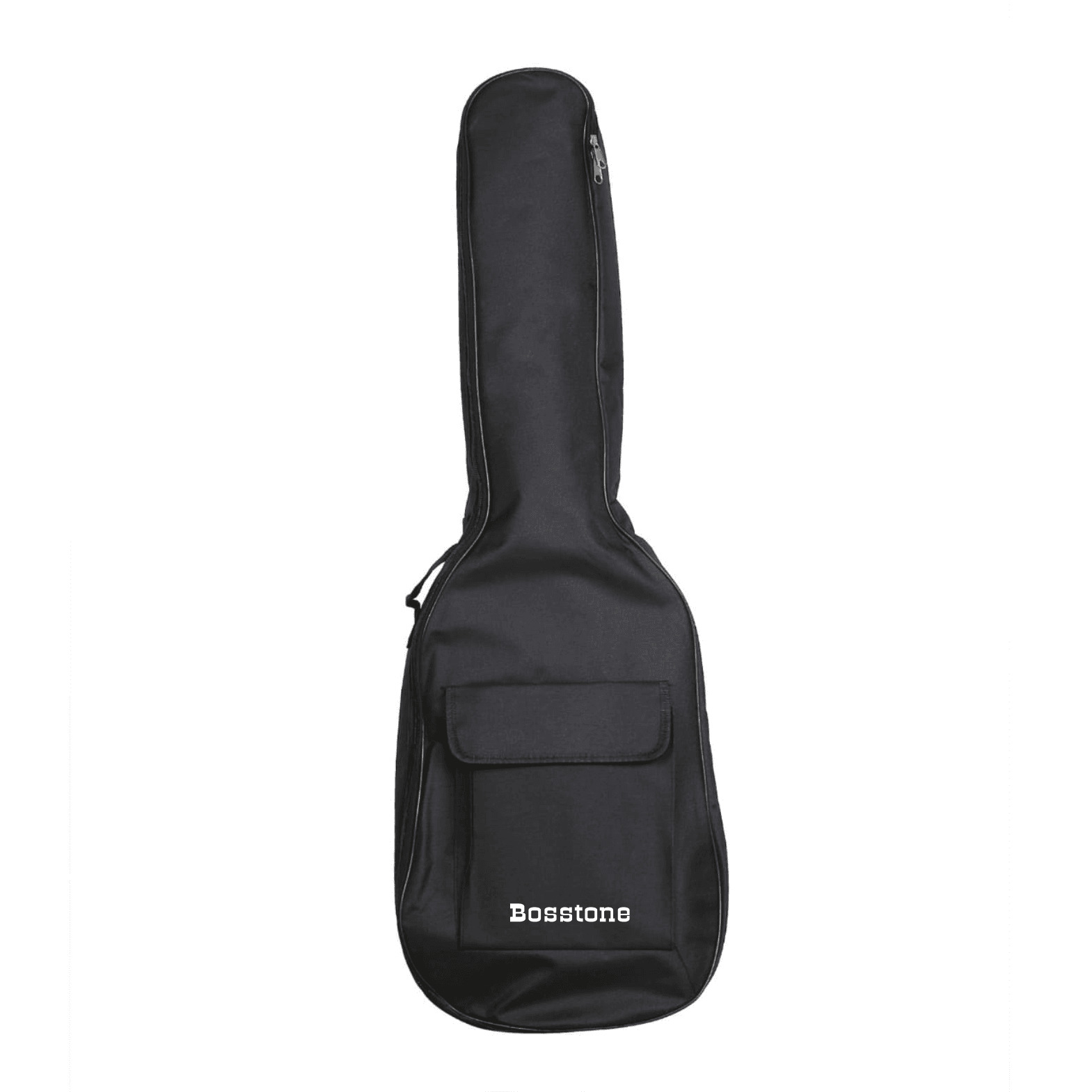 Электрогитары Bosstone LP-6 WH+Bag - фото 2