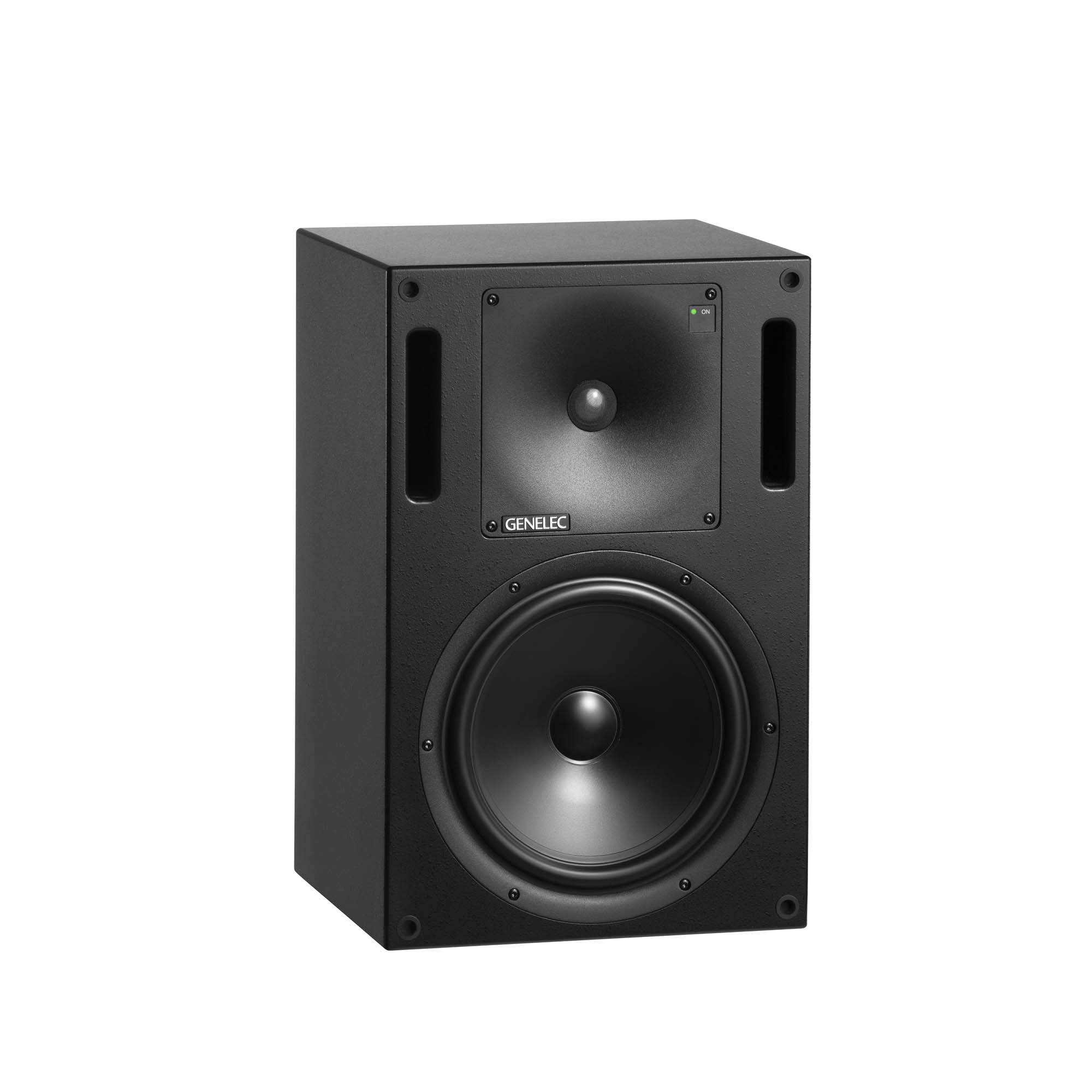 Студийные мониторы Genelec 1032CPM, цвет черный, размер 1 - фото 3