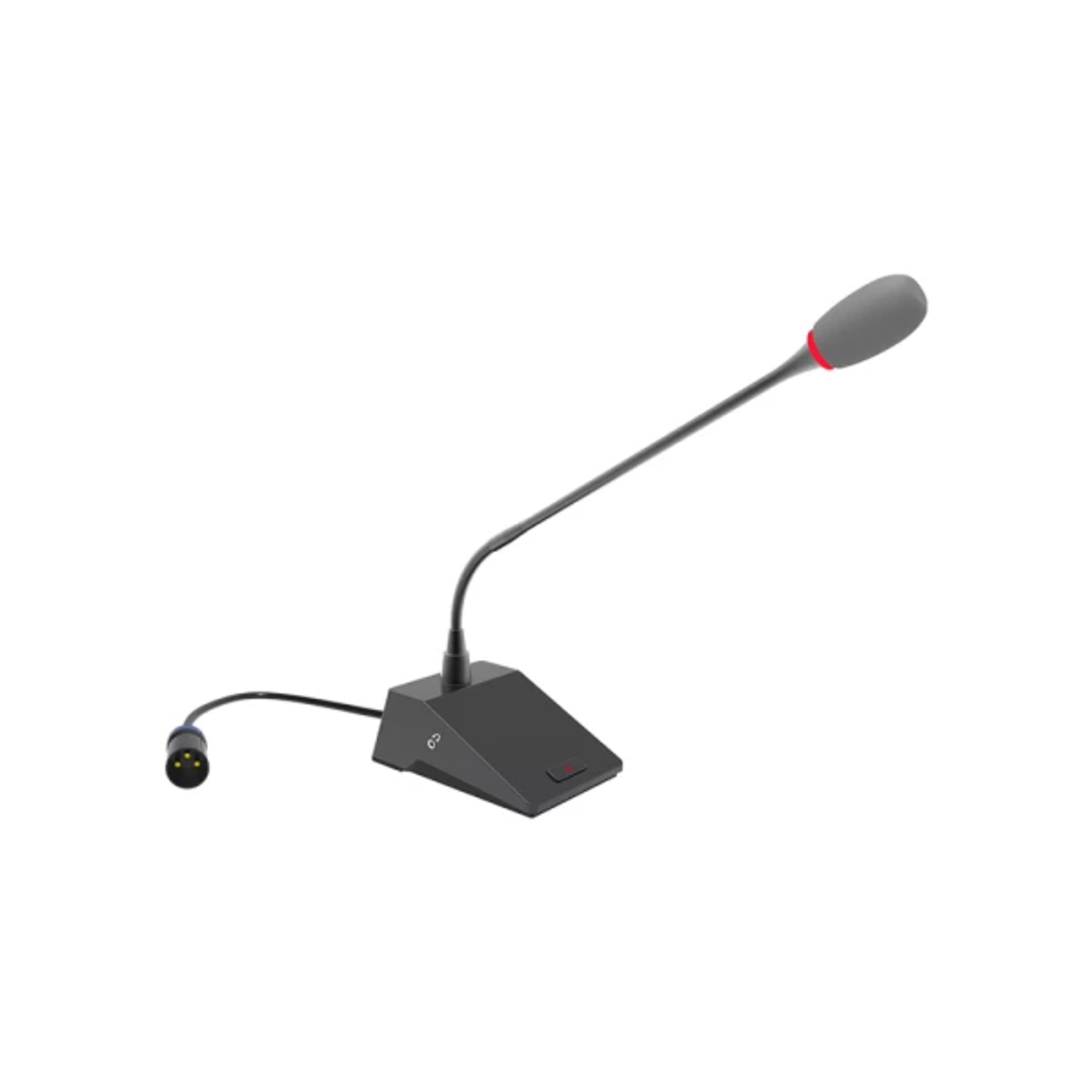 Микрофоны для конференц-систем S-Track NAJA AS301-L