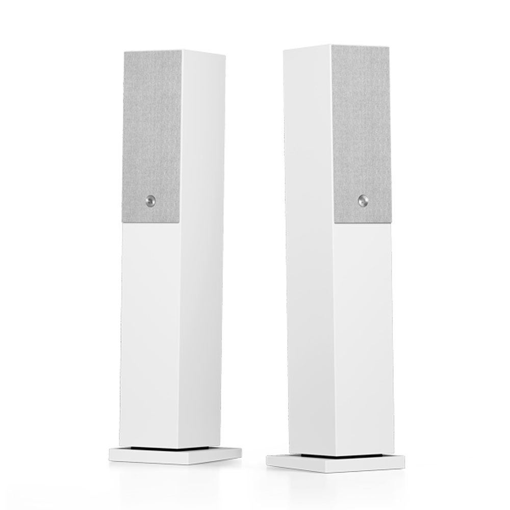 Напольная акустика Audio Pro A38 white колонки kef ci160er white