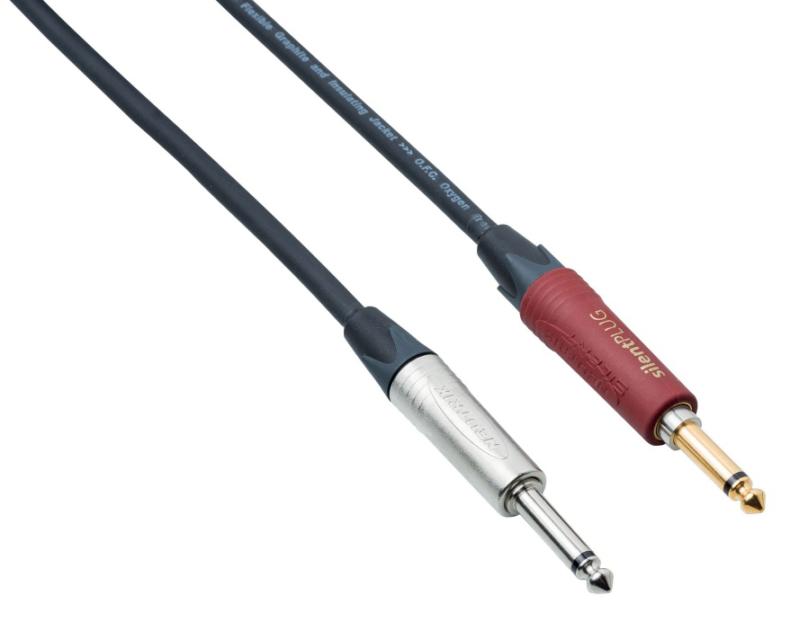 Кабели с разъемами BESPECO NC900SL 9 m (прямой/прямой) кабели с разъемами bespeco ncmb900 xlr xlr 9 m