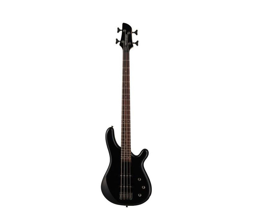 Бас-гитары Fernandes G4X(08)BLK Gravity 4X