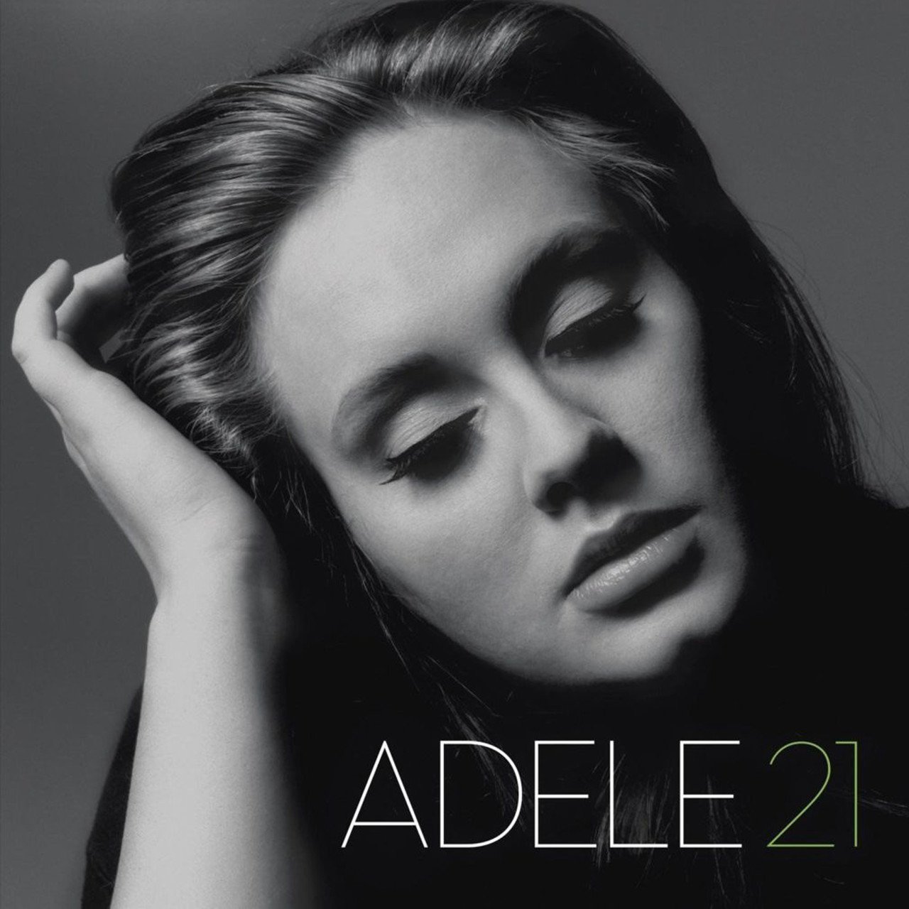 Джаз XL Recordings Adele - 21